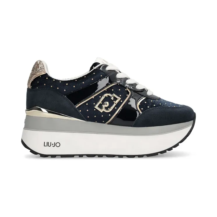 Liu·jo Dark Blue (BF6009PX901-94013)