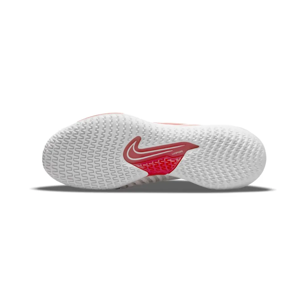 NikeCourt React Vapor NXT Hardcourten for Women Grey (CV0742-003)