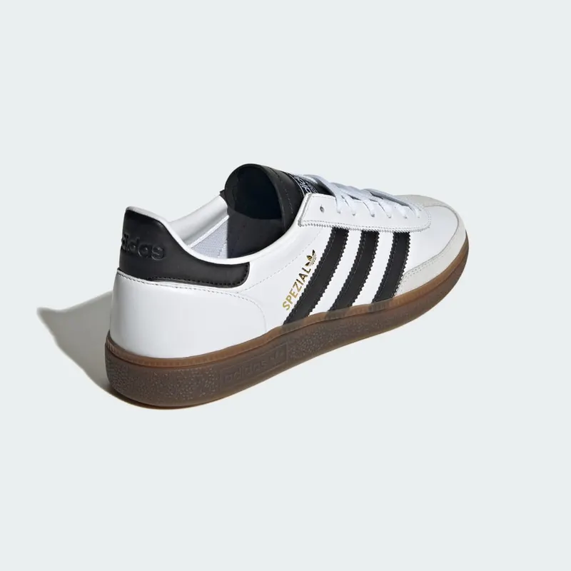 Adidas Handball Spezial Cloud White / Core Black / Gum (IE3403)