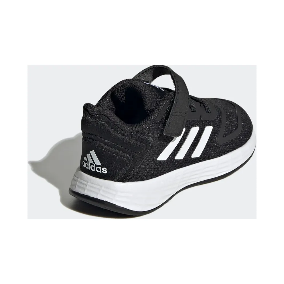 Adidas Duramo 10 Core Black / Cloud White / Core Black (GZ0652)