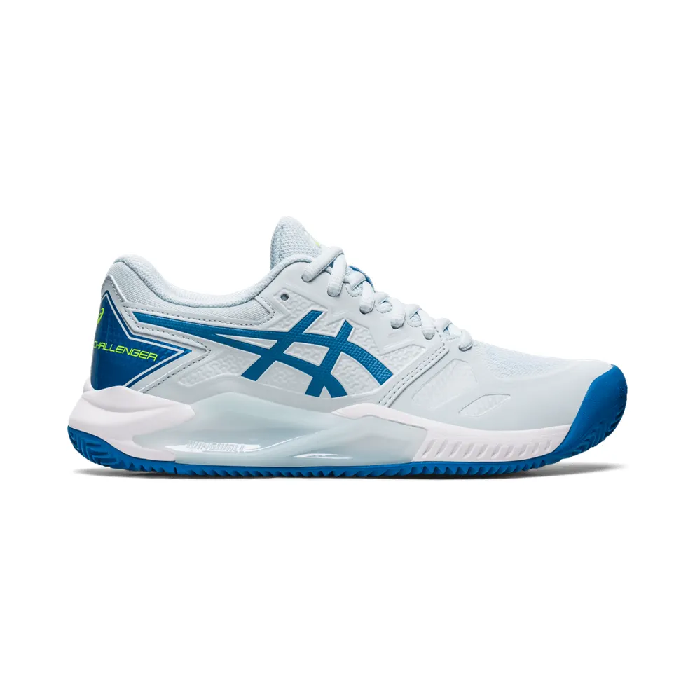 Asics GEL-CHALLENGER 13 CLAY Sky/Reborn Blue (1042A165.404)