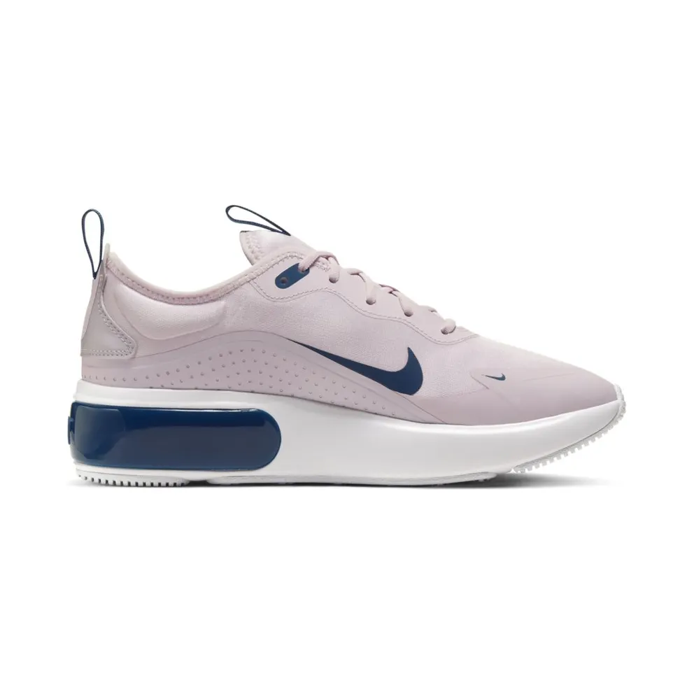 Nike Air Max Dia “Barely Rose / White / Valerian Blue” (CI3898-600)