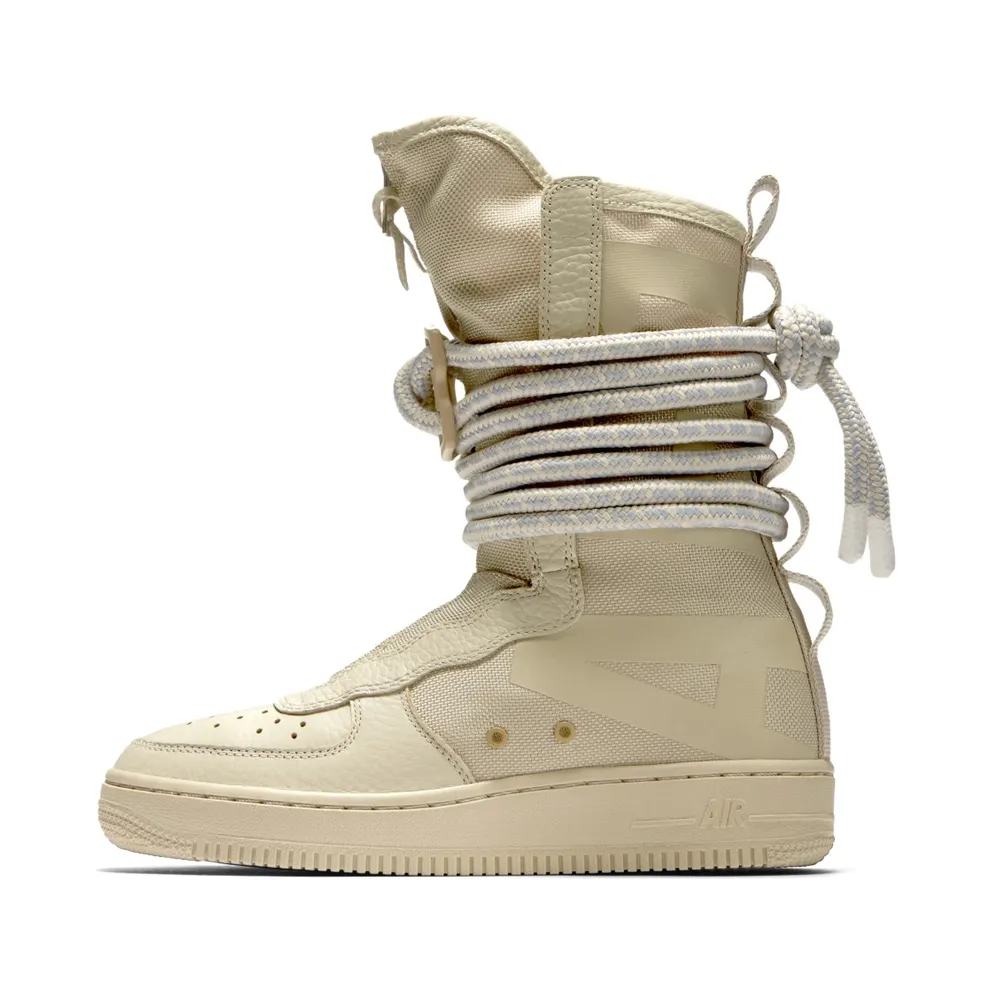 Nike SF Air Force 1 High Rattan (W) (AA3965-200)