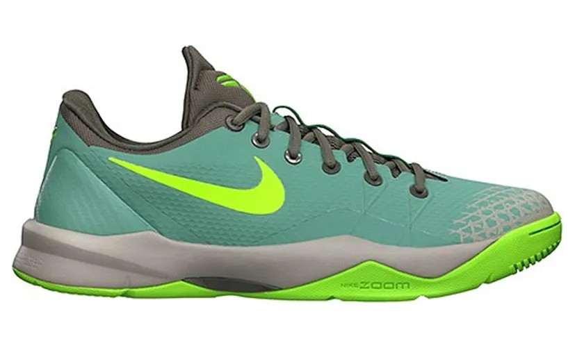 Nike Zoom Kobe Venomenon 4 Diffused Jade
