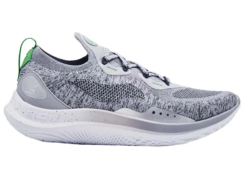 Under Armour Curry Flow Go Modern Grey (3023814-102)