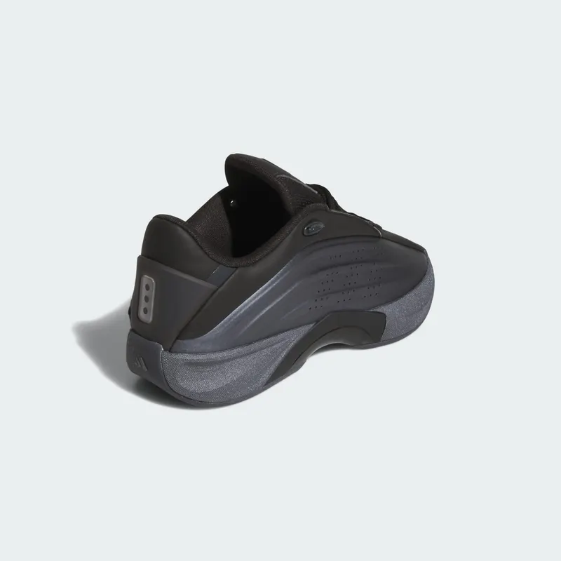 adidas Nova IIInfinity Black Blue Metallic (JQ2780)
