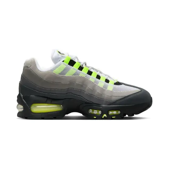 Nike Air Max 95 “Grey” (IO9926)