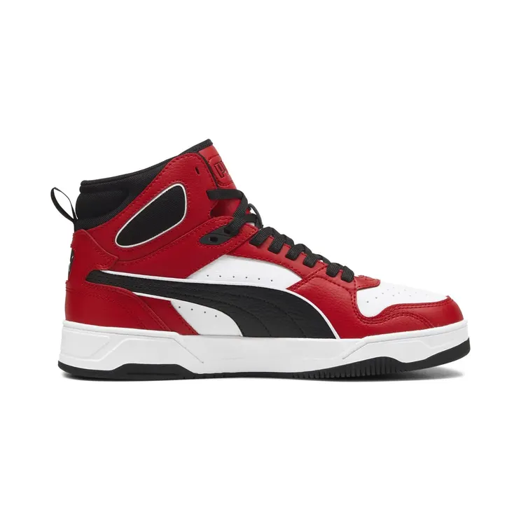 Puma Grey (402413)