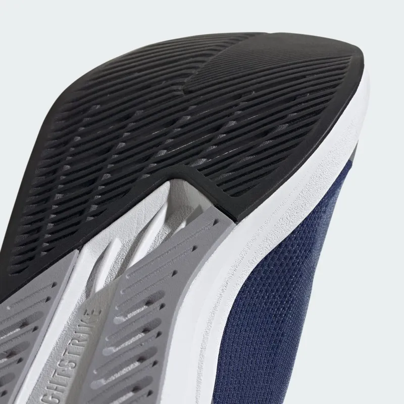 adidas Duramo Speed Dark Blue Zero Metalic Halo Silver (ID8355)