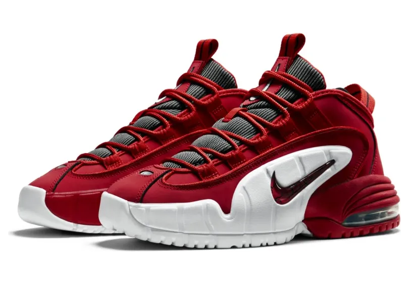 Nike Air Max Penny University Red (GS)
