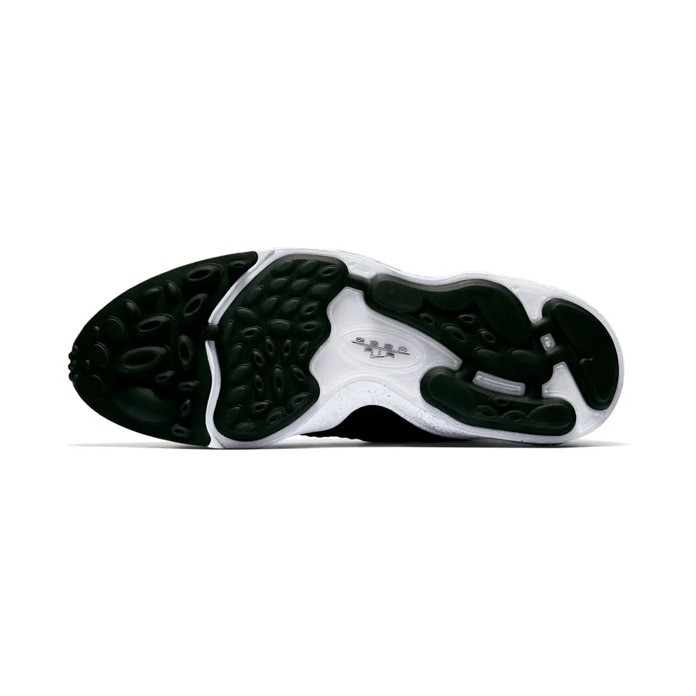 Nike Mercurial Flyknit FC White Black Pink Blast Black/White-Pink Blast (852616-100)