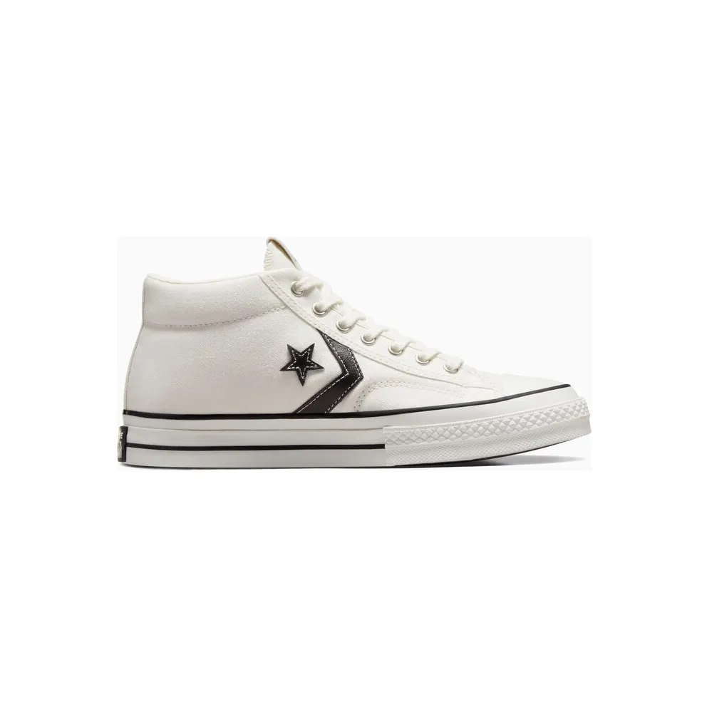 Converse Star Player 76 Vintage White/Black/Egret (A07195C)