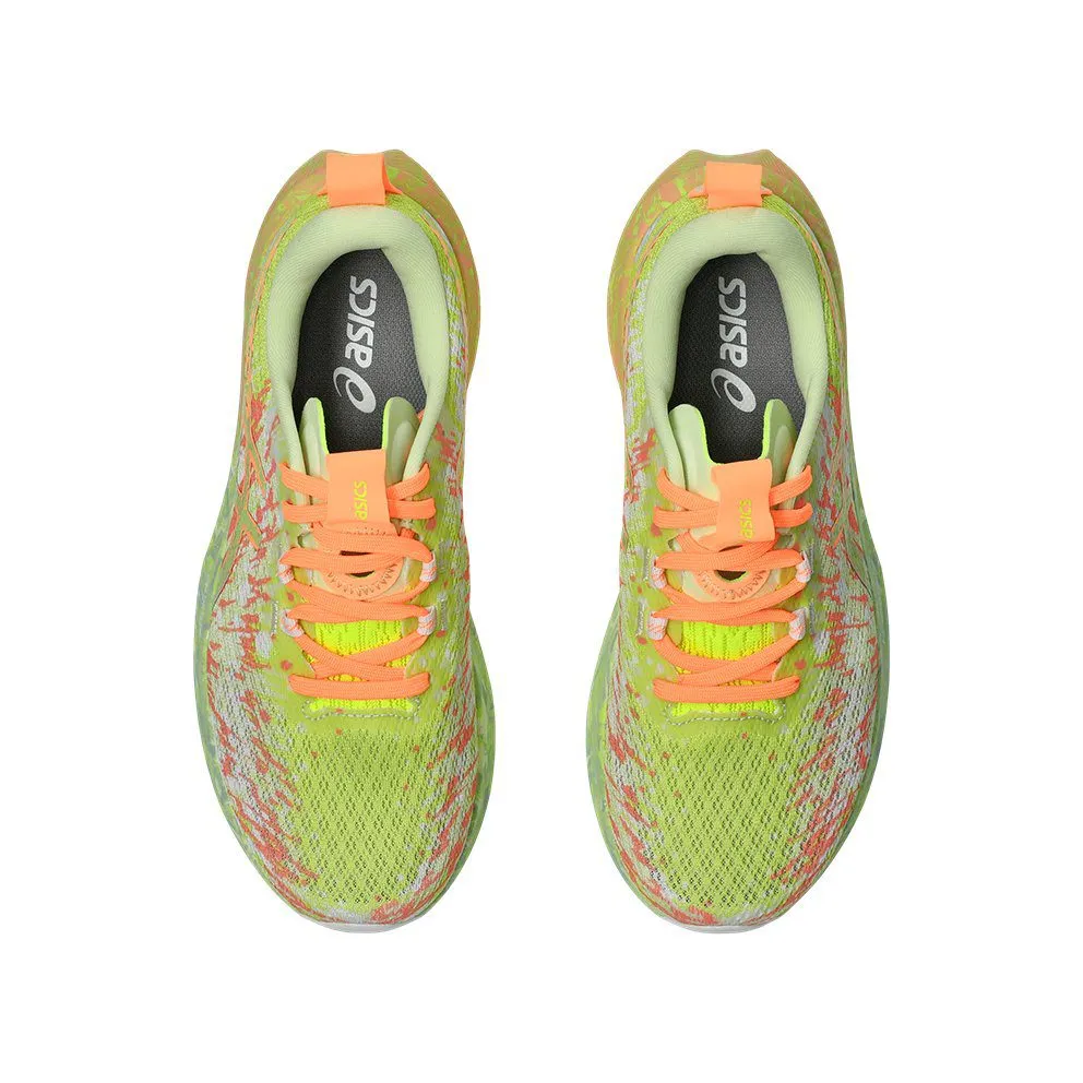 ASICS Noosa Tri 16 Safety Yellow Cool Matcha (1012B675-750)