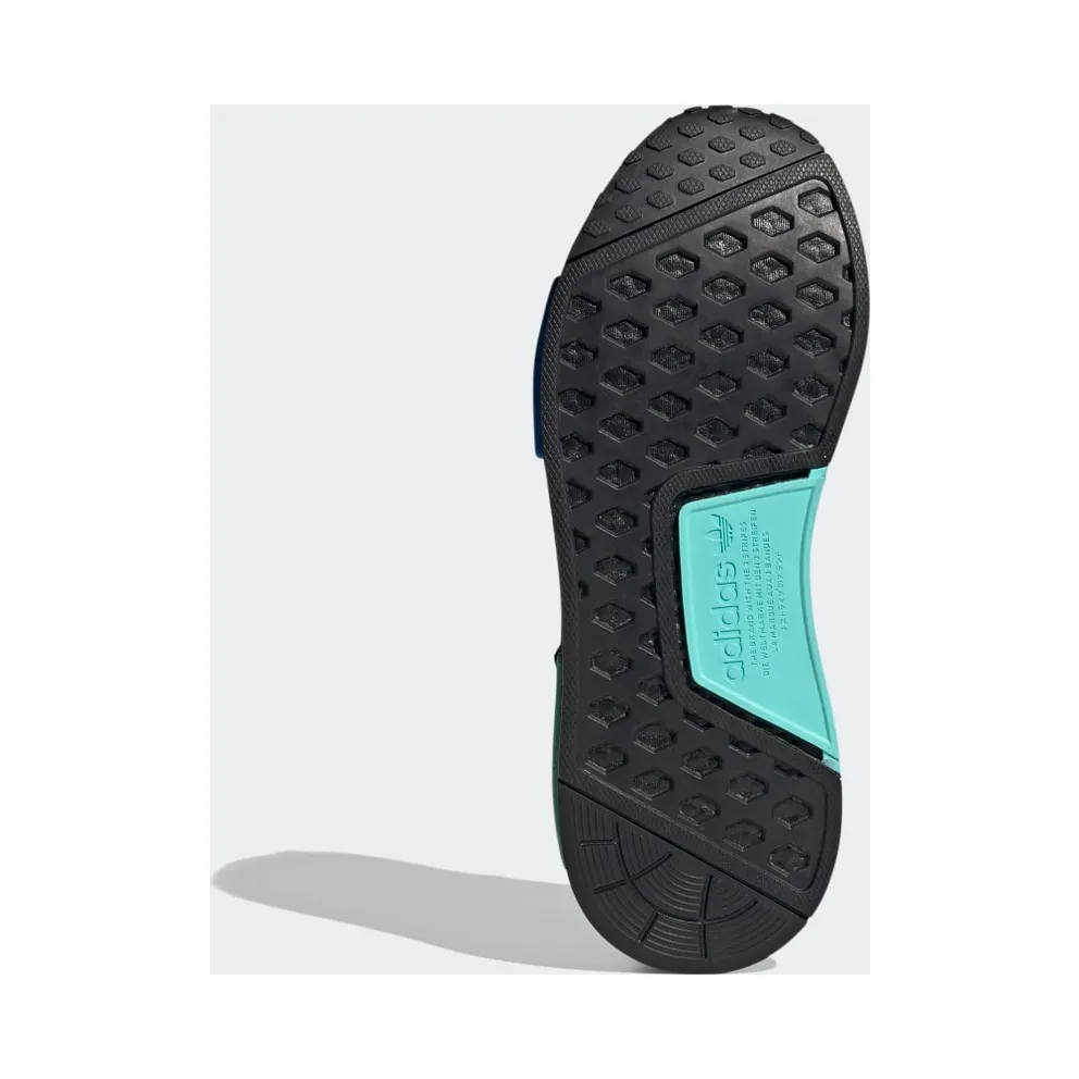 adidas NMD R1 Gaming Pack Core Black/Core Black/Core Black (H05149)