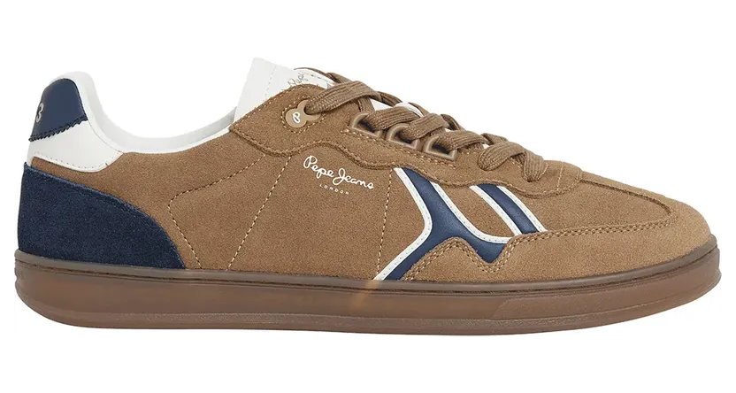 Pepe Jeans Ball Mix Schoenen PMS000009-856