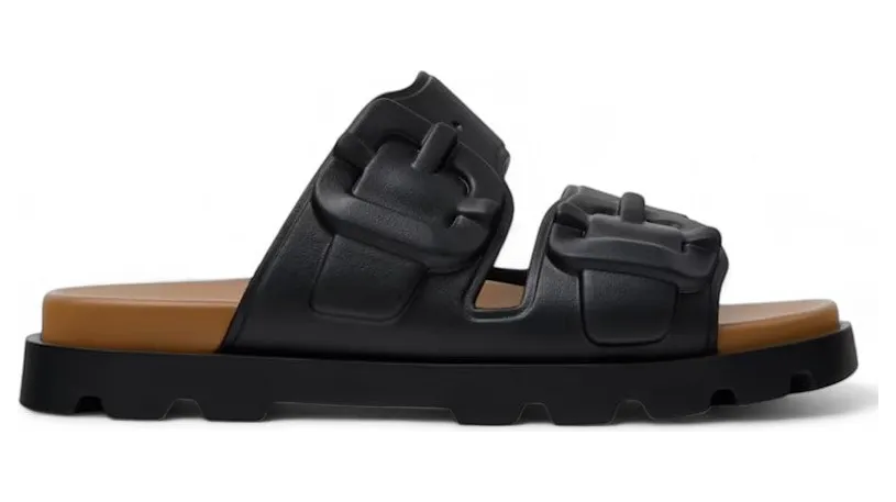 Camper Brutus Sandals Black (K101046-001)