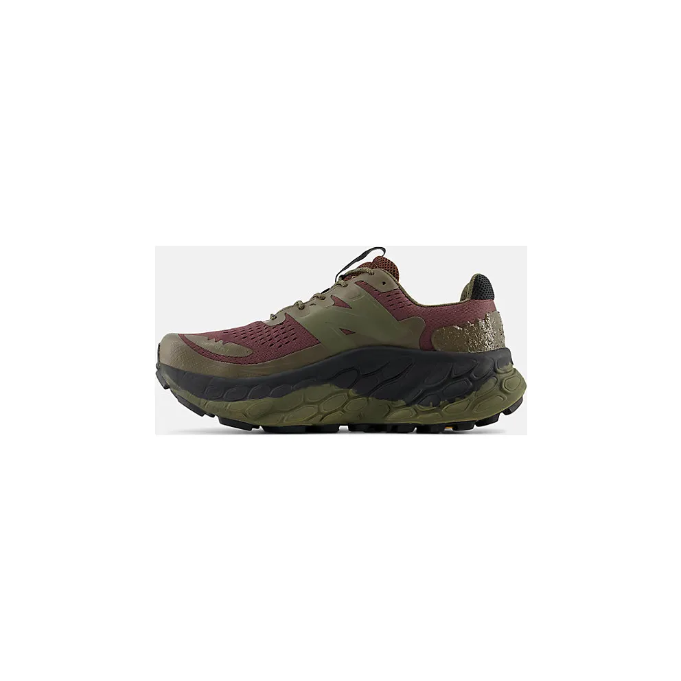 New Balance Fresh Foam X More Trail Dark Camo Licorice (MTMORNAD)