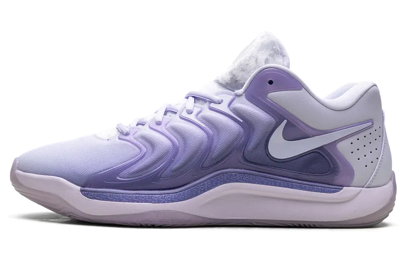 Nike KD 17 “Bad 3.0” (FJ9487-500)