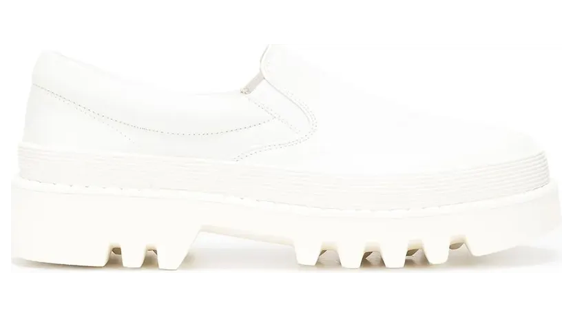 Proenza Schouler City met chunky zool “White” (PS36190A13091)