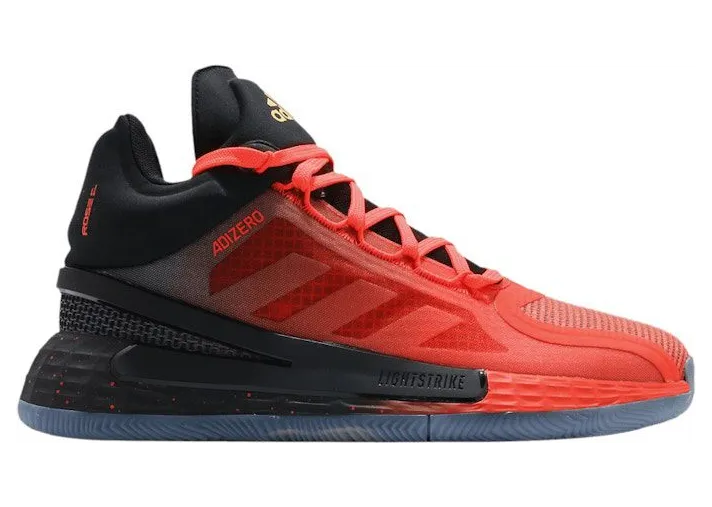adidas D Rose 11 Phoenix Reborn (FY9997)