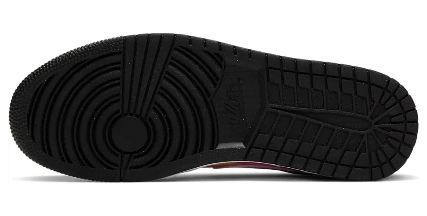 air-jordan-1 CW5564-001