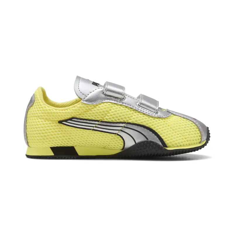 Puma H-Street OG “Lemon Meringue / Puma Silver” (406215_04)