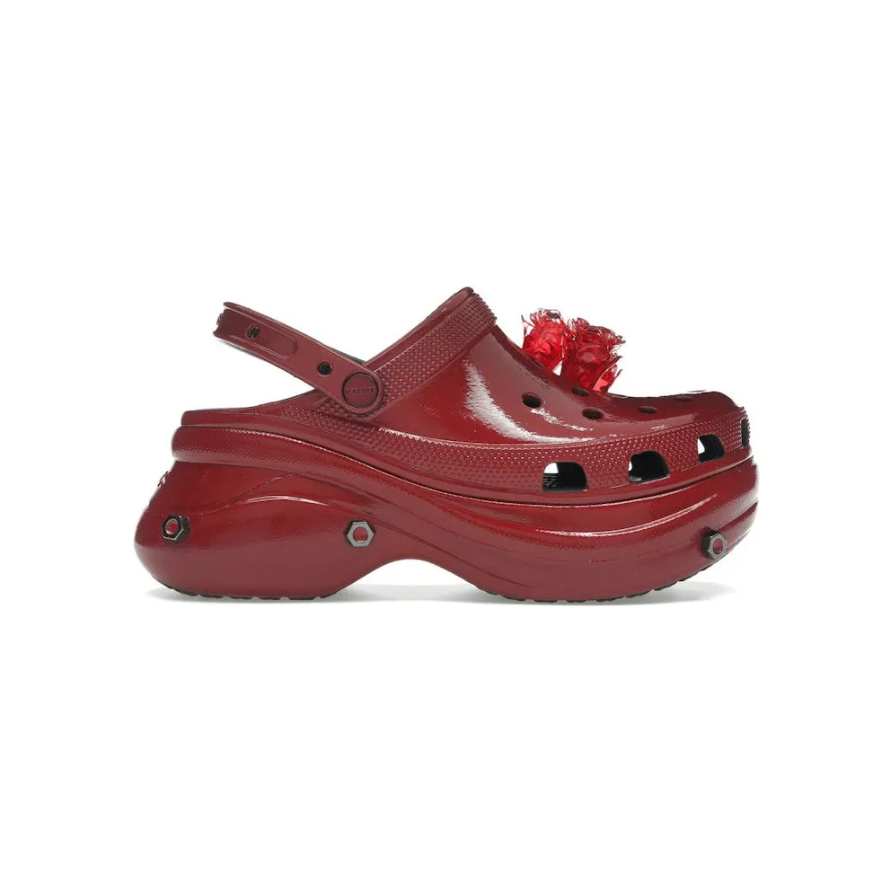 Crocs Classic Bae Clog Louane Red (211427-063)