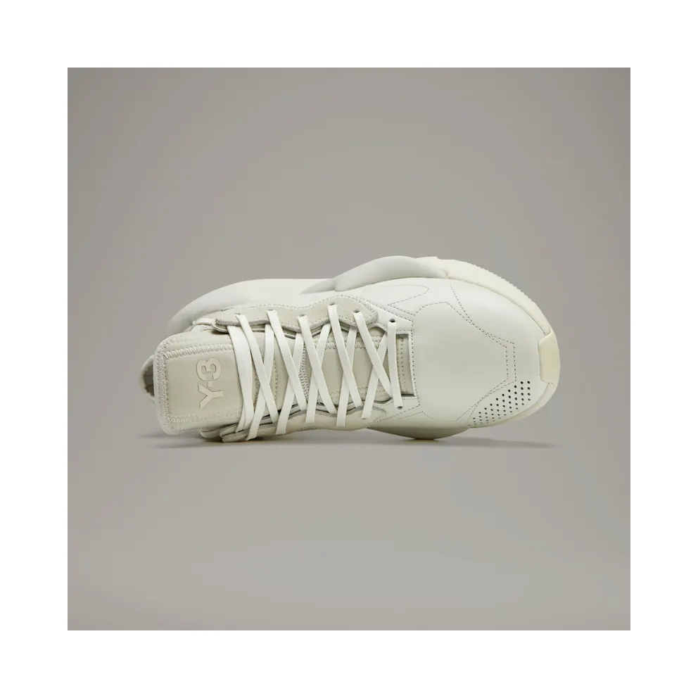 Adidas Y-3 Kaiwa Off White / Cream White / Alumina (IF2046)