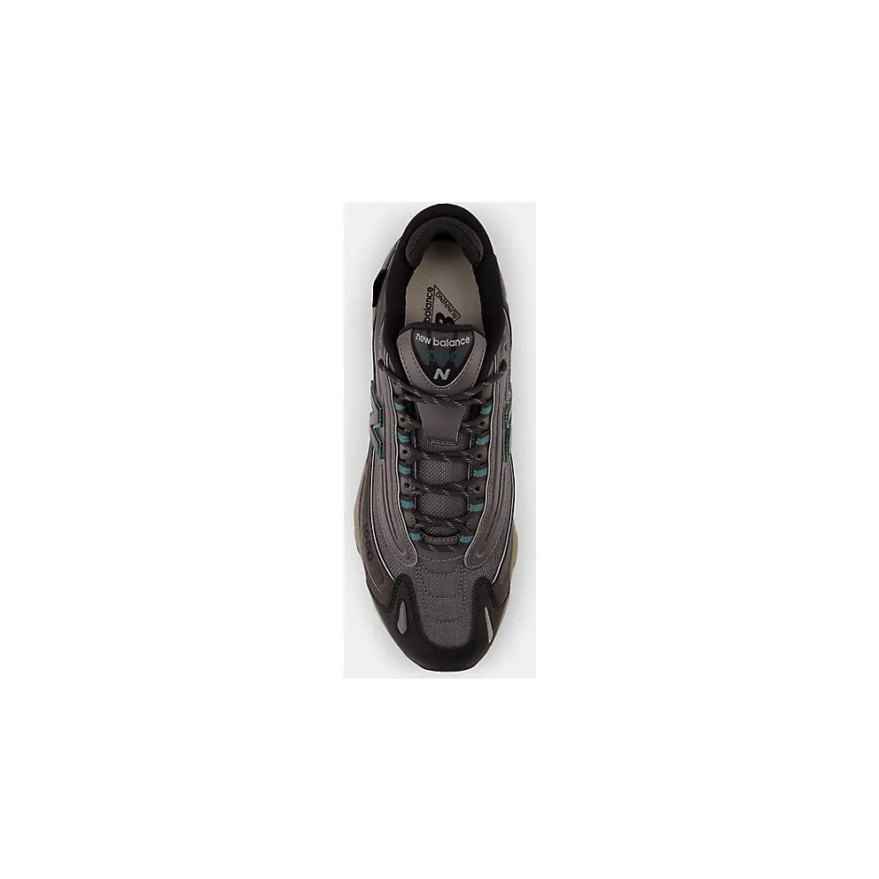 NEW BALANCE 1000 “Black Cement / Sweetgrass / Castlerock” (M1000J)