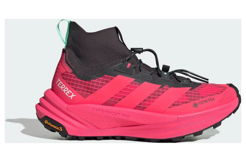 Adidas Terrex Pure Turbo / Pure Turbo / Carbon (KJ3875)