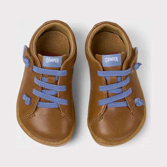 camper-sneaker 80212-112PEU0