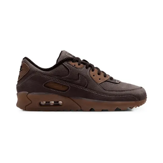 Nike Air Max 90 mit Kontrastnähten “Brown” (IR1953)
