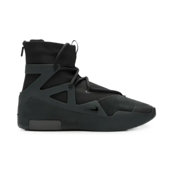 Nike Air Fear Of God 1 Triple Black “Black” (AR423)