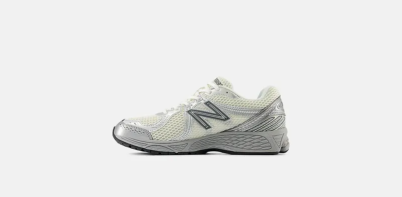 New Balance 860v2 “Silver Metallic” (ML860GO2)