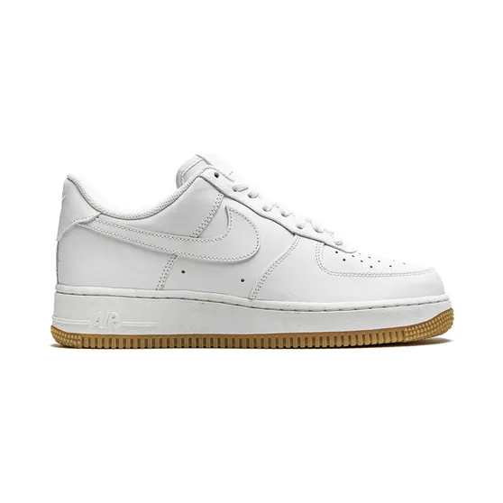 Nike Air Force 1 ’07 “White” (DJ2739)