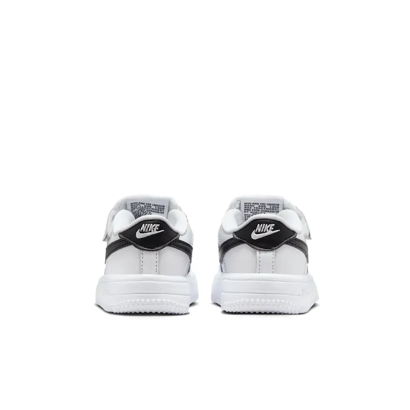 Nike Force 1 Low Easyon “Black” (FN0236-101)