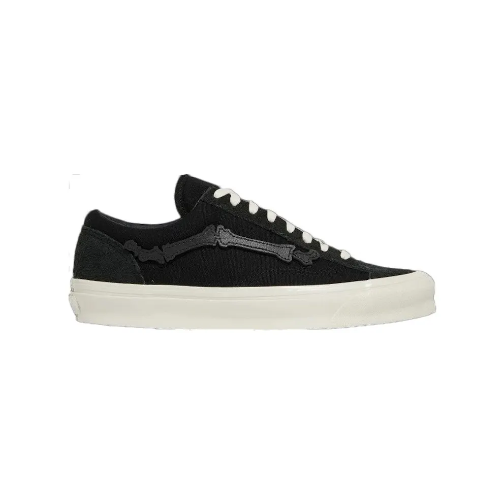 Vans OG Style 36 Blends Bones Magic Tape Pack Black (VN0A4BVEBLK)