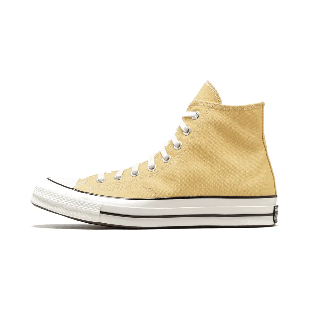 Converse Chuck 70 Vintage Canvas Bananas/Egret/Black (A10526C)