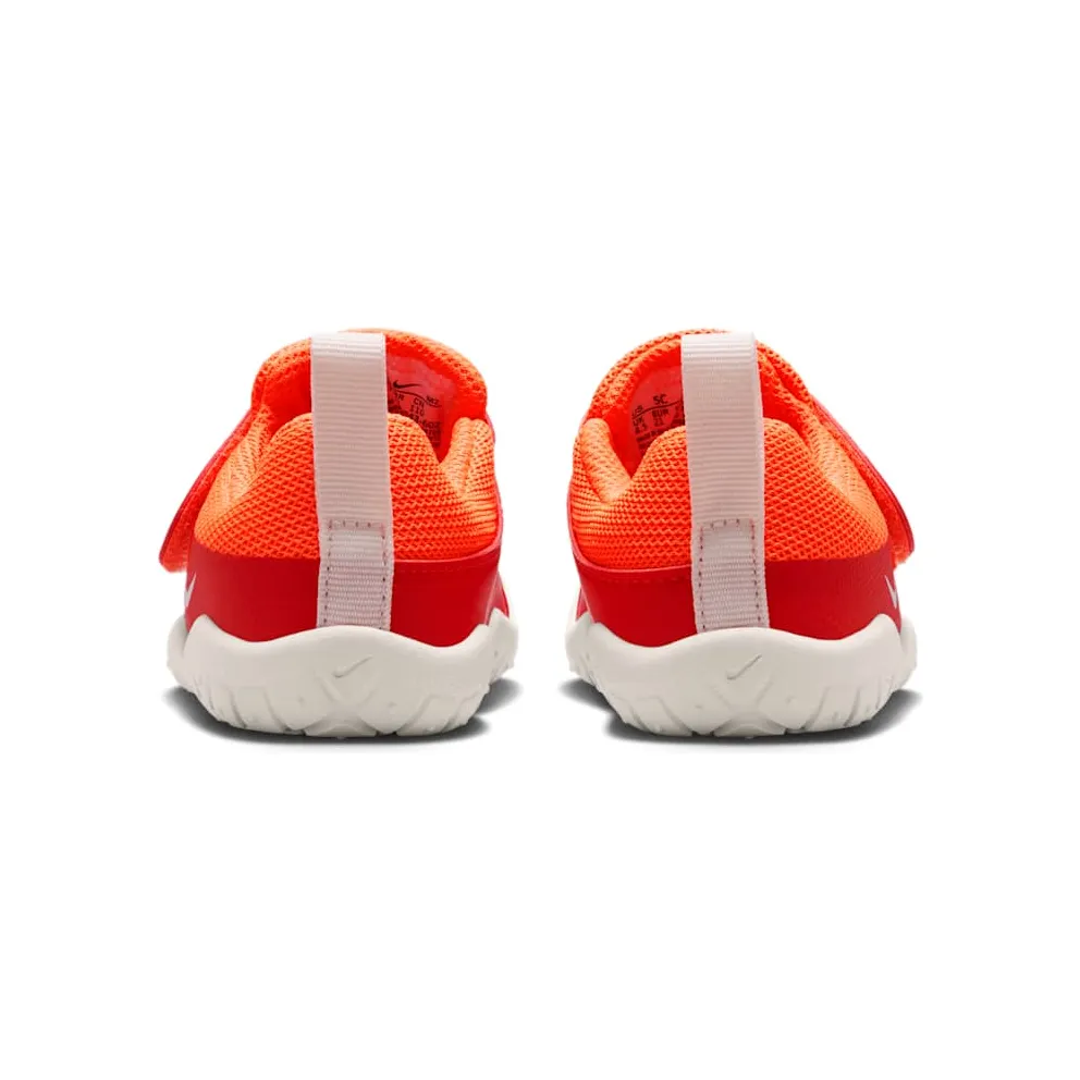 Nike Swoosh 1 Essential Picante Red Total Orange (HV5043-602)