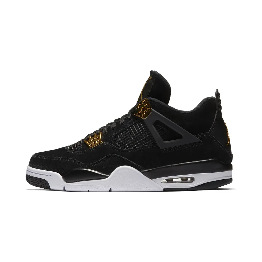 Air Jordan Nike AJ 4 IV Retro Royalty 2017 (308497-032)