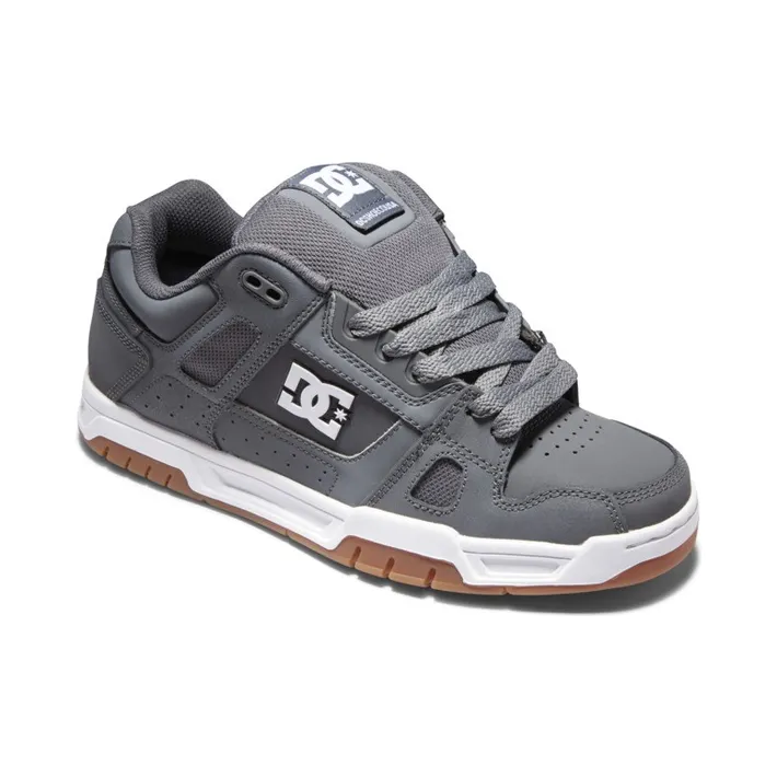 DC Stag grey/gum (320188-2GG)