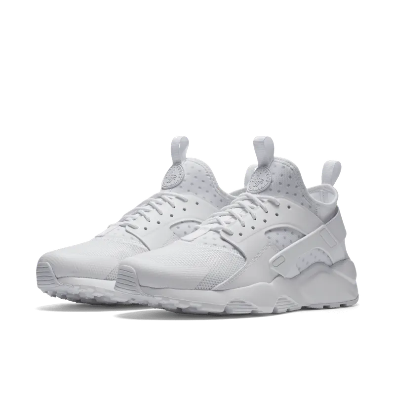 Nike Air Huarache Run Ultra White (2017) White/White (819685-101)