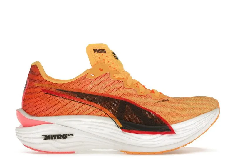 Puma Deviate Nitro Elite 3 Sun Stream (310555-01)