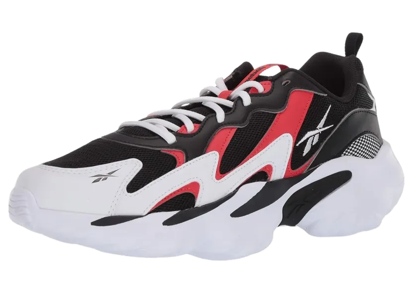 Reebok DMX Series 1000 “White Black” (DV8748)