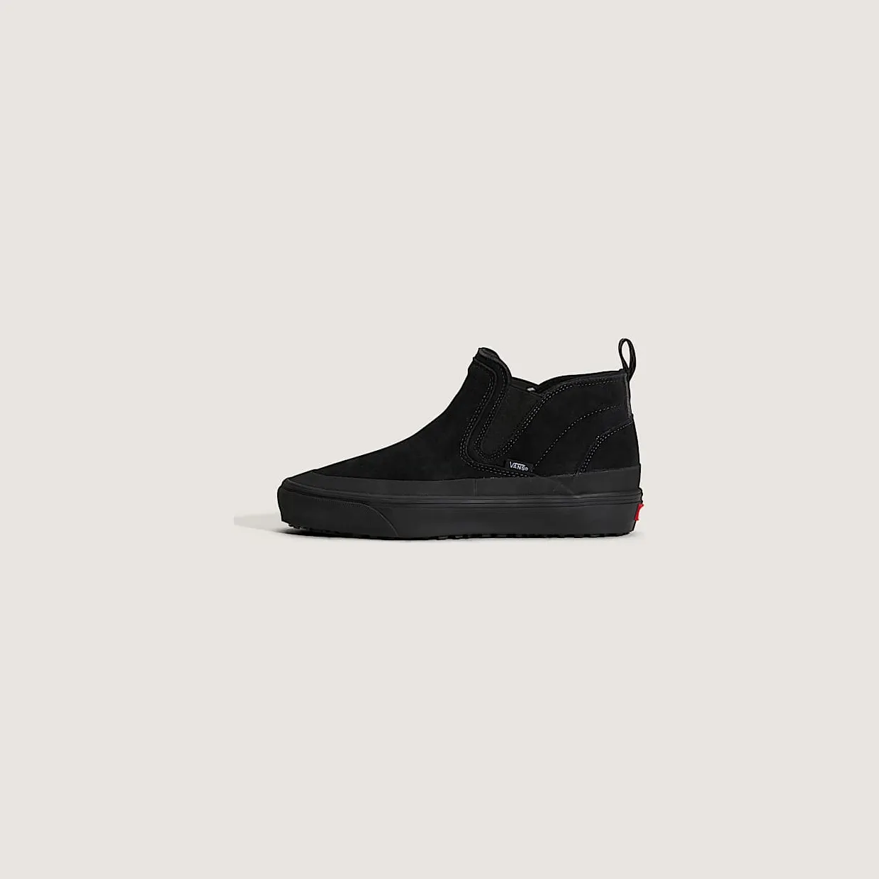 vans-sneaker VN000DANBLK