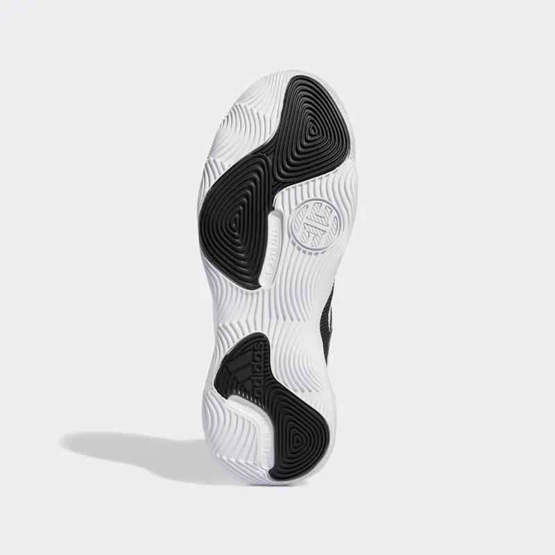 adidas Harden Stepback 3 Core Black / Cloud White / Core Black (GY8630)