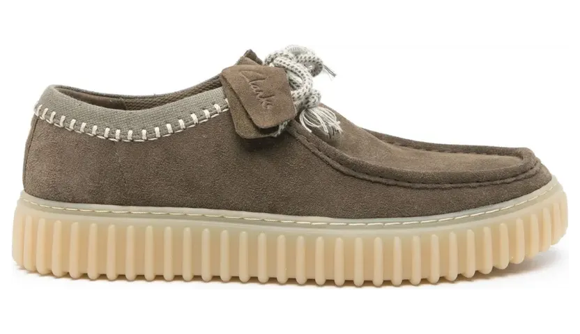 Clarks Originals Torhill “Green” (26180905)