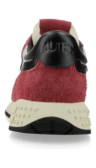 Autry Reelwind Low (hair / nylon crdnl / blk) – WWLMHN07 (4)