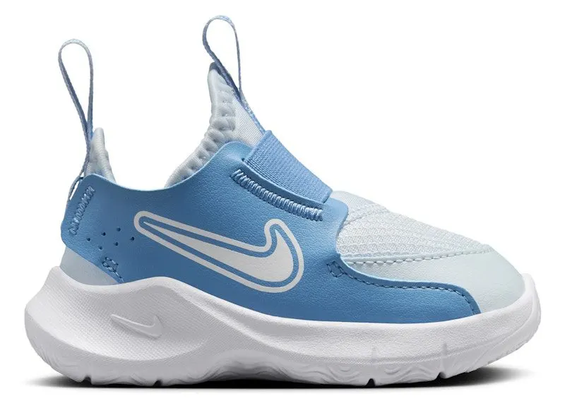 Nike Flex Runner 3 Blue Tint Blue Beyond White (FN1478-402)