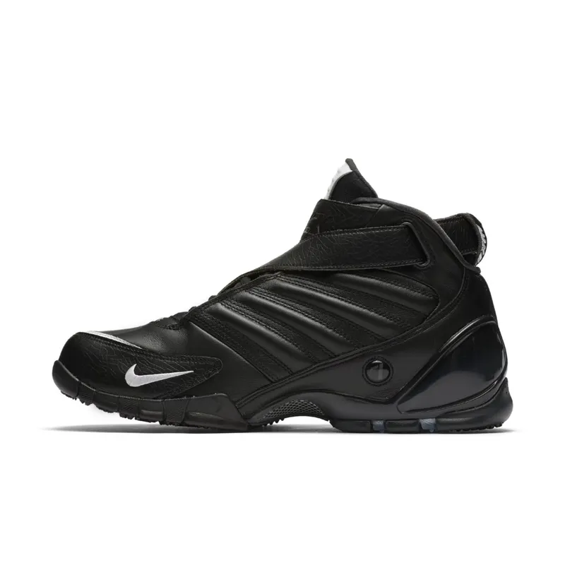 Nike Air Zoom Vick 3 Blackout (2016) Black/White-Anthracite (832698-002)